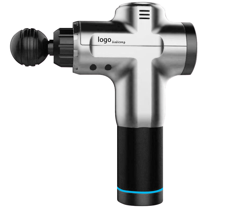 Deep Tissue Percussion Gun Muscle Fascia