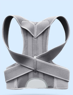 Back Posture Correction Belt Adjustment Anti-humpback